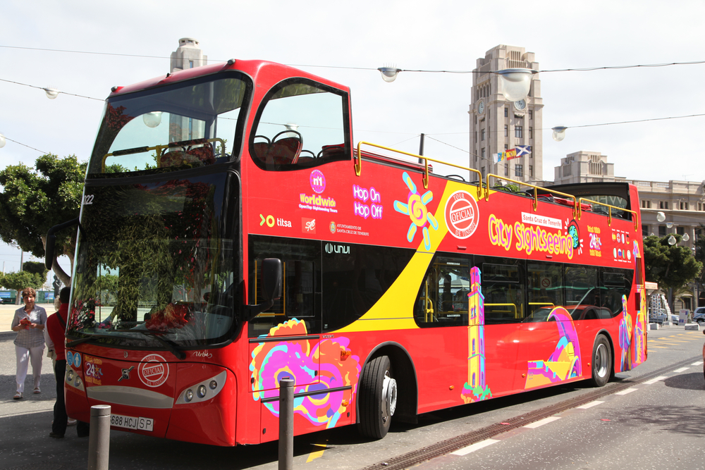 Public Transportation System
